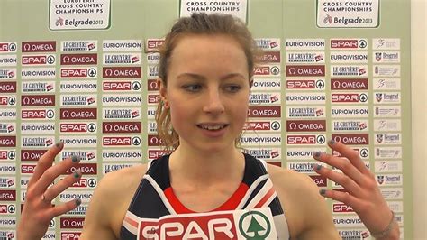 They started dating in some time ago. Georgia Taylor Brown 2013 European Cross Country ...