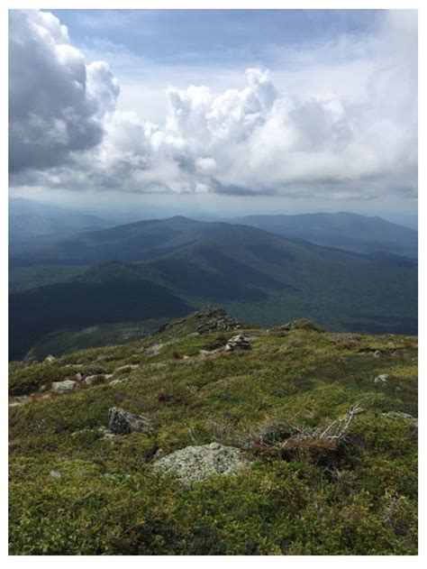 Mt Jefferson Aug 15 2015 Meet Up New England Over 50 Hiking Group