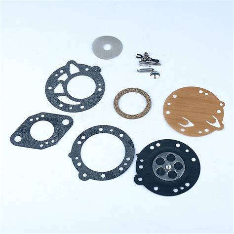 Buy New Carburetor Carb Repair Rebuild Kit For Stihl 08 070 090 Ts350 Ts360 Tillotson Rk 83hl At