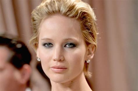 Jennifer Lawrence Nude Photos Are Genuine Says Rep · Guardian Liberty