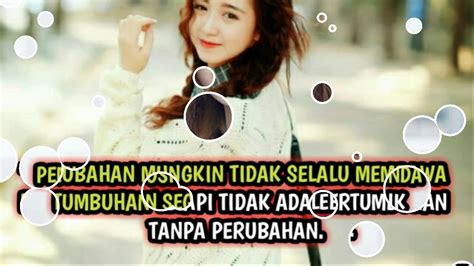 Quotes Remajakeren Buat Story Youtube