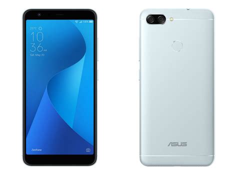 Asus Zenfone Max Plus M1 Now Available In North America Asus