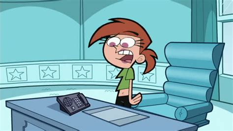 Watch The Fairly OddParents Season 6 Episode 11 Vicky Gets Fired