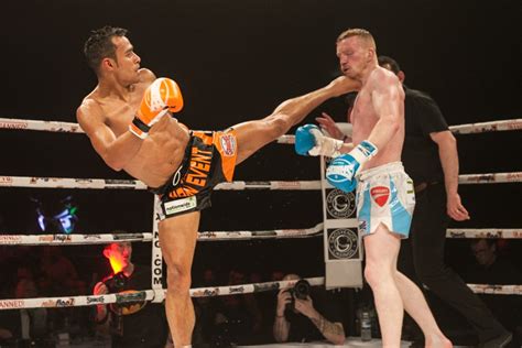 20 Reasons Why We Love The Main Event Muay Thai Sandee Boxing Blog