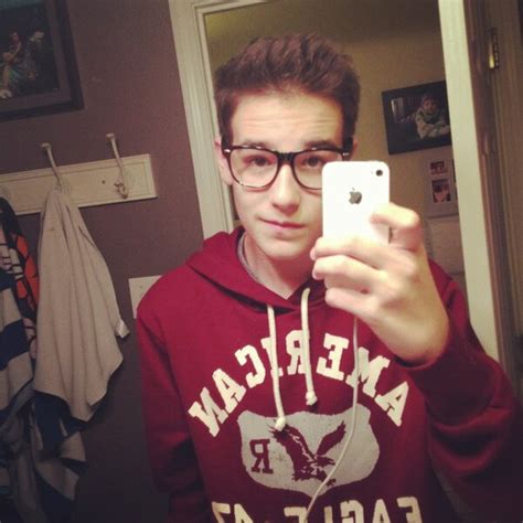 Jacob Whitesides On Twitter I Eventually Have To Get Glasses Xgue5cbk