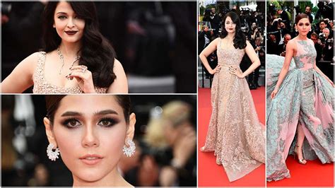 L’oréal Paris Ambassadors Redefine Style On Day 4 At Cannes Film Festival Ritz