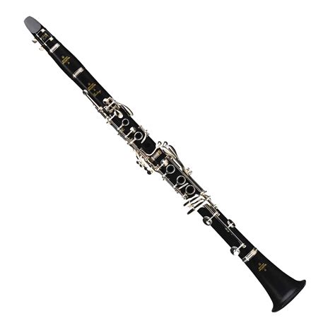 Buffet Crampon Bc2541 2 0 Prodige Student B Flat Clarinet Pack With