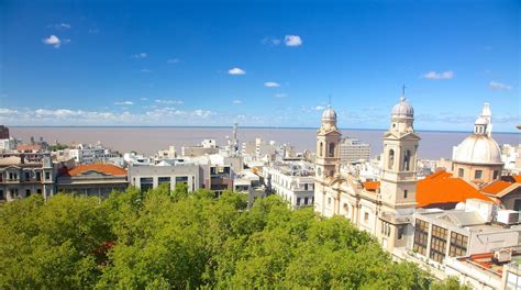 Visita Montevideo El Mejor Viaje A Montevideo Uruguay Del 2024