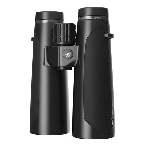 Gpo Passion Hd 50mm Binoculars First Light Optics
