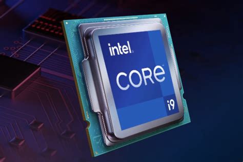 Intels New Core I9 11900k Flagship Processor Will Arrive In Early 2021