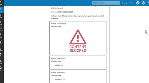 Roblox Not Blocked At School