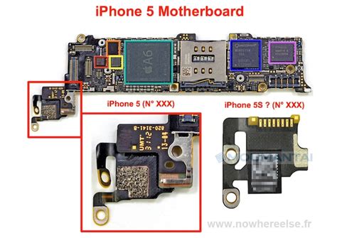 Apple iphone 6 schematic diagram ## the best tips to use apple iphone: Purported image of next iPhone's motherboard leaks | Technology News