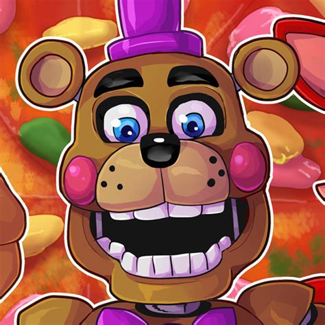 Baixar And Jogar Fnaf 6 Pizzeria Simulator No Pc And Mac Emulador