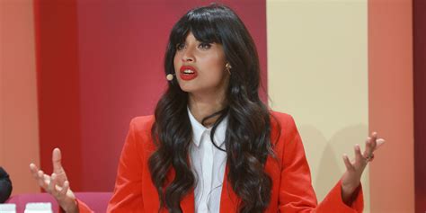 Jameela Jamil Apologies To Fans For Airbrushed Photo With ‘white