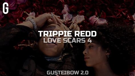 Trippie Redd Love Scars 4 Legendado Tradução YouTube