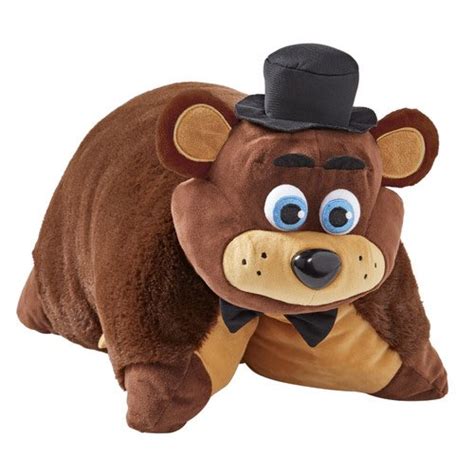Bon Bon Mh And Fnaf On Twitter So Whos Gonna Get Me The Freddy Pillow