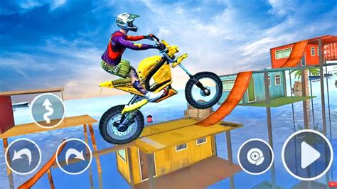 Es increíblemente fácil usar tu dualshock 4 para jugar en steam: Juegos de Motos - Bike Stunt 2 Extreme Racing - Motos de Carreras - YouTube