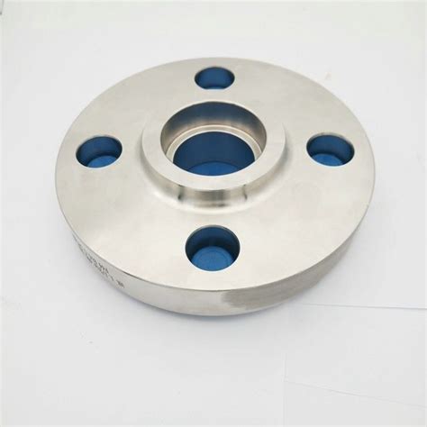 ASTM ANSI B16 5 Class 600 Socket Weld Flange A182 F44 1 Inch Forged SW