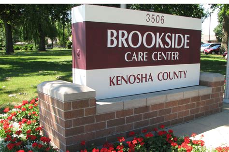Brookside Care Center Recognized As One Of The Nations Best Nursing