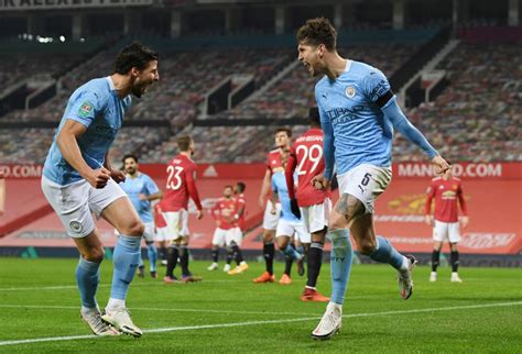 Betting tips, predictions, odds & match preview. City outclass United in Manchester derby to reach League ...