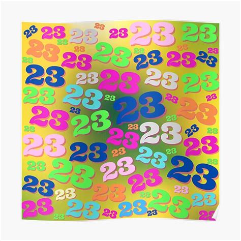 23th Birthday Bald Guy Birthday Age 23 Happy Poster For Sale By Bykondel Redbubble