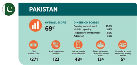 Pakistan S Fintech Revolution To Promote Financial Inclusion