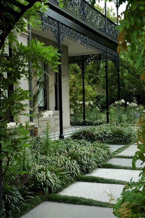 17 Incredible Side House Garden Landscaping Ideas With Rocks Garden