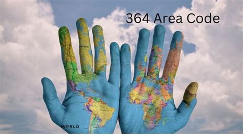 Understanding The 364 Area Code History Location And Current Use