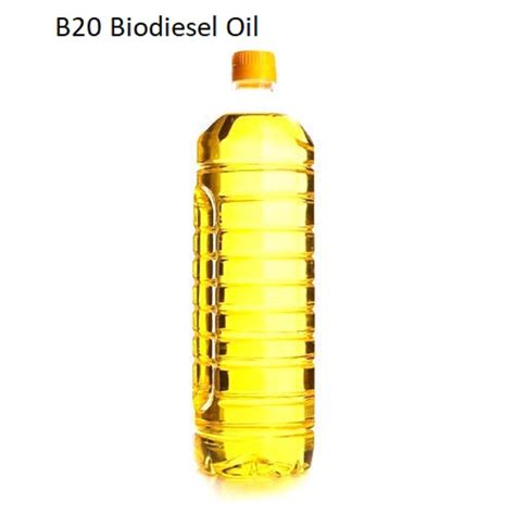 B20 Biodiesel Oil At Rs 82litre Biodiesel Fuel In Ahmedabad Id