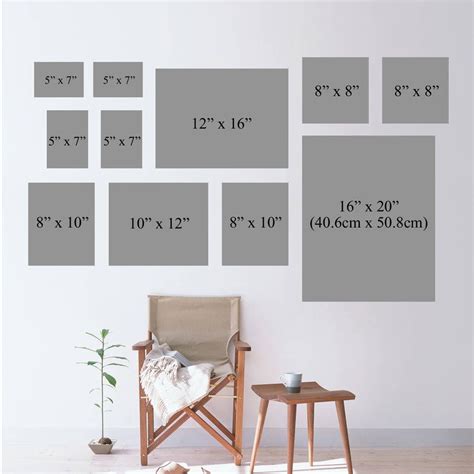 How To Properly Measure A Picture Frame 3 Your Time To Try