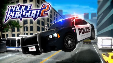 Police Pursuit 2 Xform Games Wikia Fandom