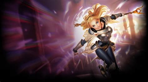 Lol Best Lux Skins All Lux Skins Ranked Good To Best Gamers Decide