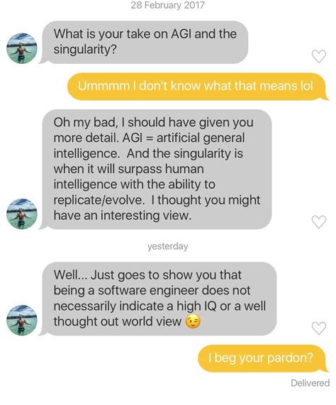 Bad Bumble Interaction Bumble Know Your Meme