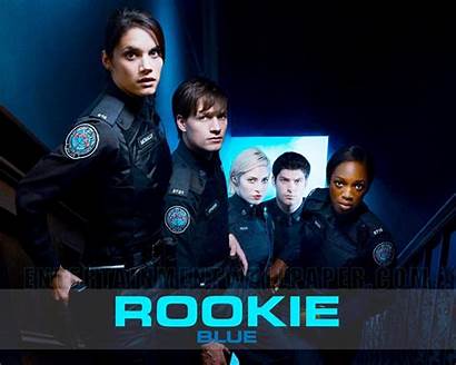 Rookie Wallpapers Fanpop Tv Andy Cast Mcnally
