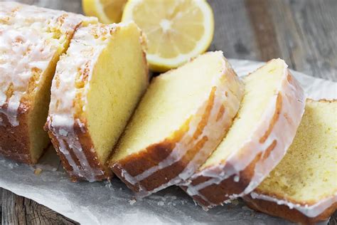 Italian Lemon Pound Cake Recipe Kitchen Tricks