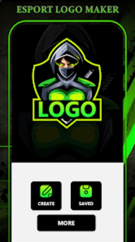 Create Gaming Logo Maker For Android Download