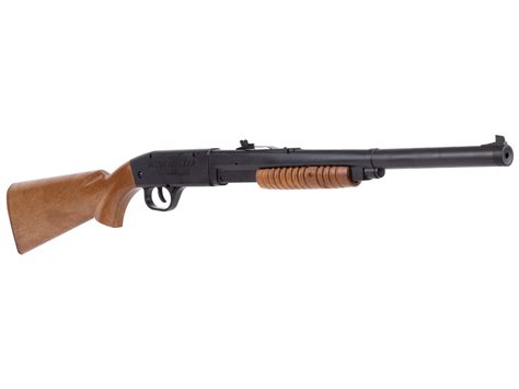 Winchester Model 12 Spring Piston Air Rifle Airgun Depot
