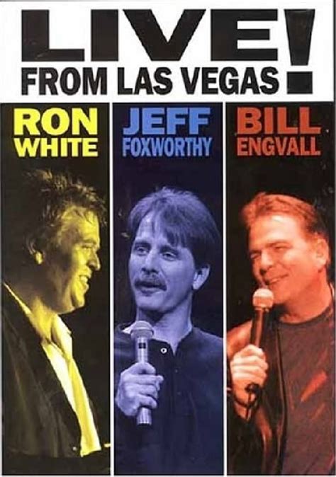 Where To Stream Ron White Jeff Foxworthy And Bill Engvall Live From Las