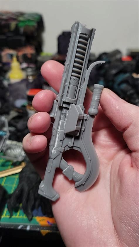 Halo Infinite Weapons Hfc 3d Prints