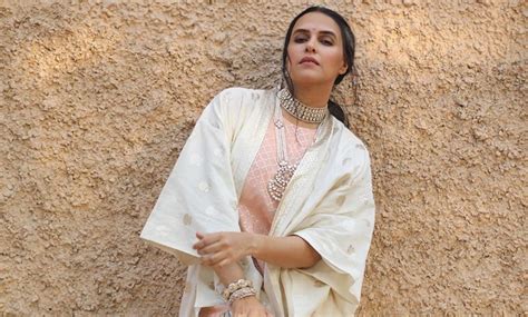 It Was A Stand Against Violence Neha Dhupia After Being Trolled For