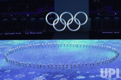 Photo Beijing 2022 Winter Olympics Opening Ceremonies Oly20220204066