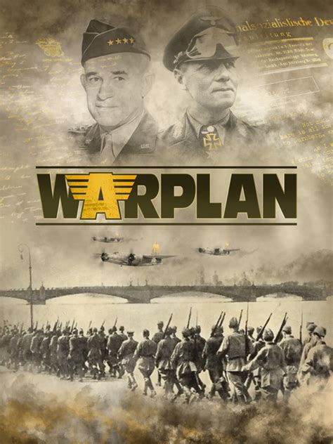 If you gave up on warplanes during the last year or you havent tried it yet, this is a good time to give it a test drive. WarPlan by Matrix Games - A Wargamers Needful Things