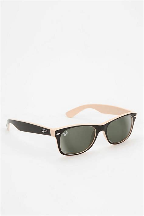 Urban Outfitters Ray Ban New Wayfarer Sunglasses Urban Outfitters Sunglasses Sunglasses