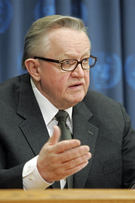 More images for ahtisaari » Martti Ahtisaari - Photo gallery - NobelPrize.org