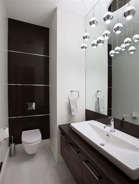 72 Small Powder Room Ideas For Style And Function In 2023