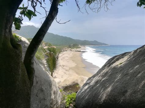 The Budget Backpackers Guide To Tayrona National Park Colombia