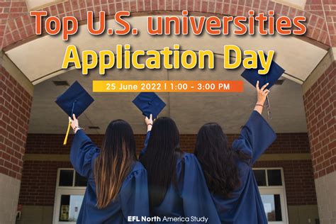 Top Us Universities Application Day เรียนต่ออเมริกา เรียนต่อแคนาดา