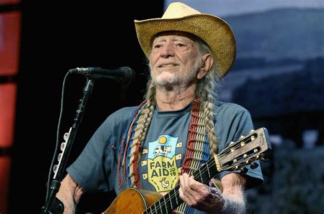 Willie Nelson's 35th Farm Aid Offers Deep, Diverse Lineup – Billboard