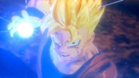 Maybe you would like to learn more about one of these? Dragon Ball Z Kakarot DLC 3 Gets Release Date & New ...