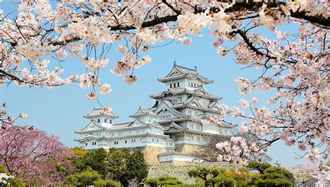 Each spread describes a fun origami that you can fold; Himeji - Japanspecialisten Sverige